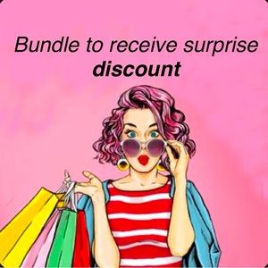 Like, Bundle & Save